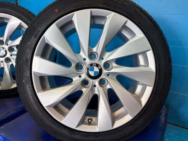 BMW純正 タービンスタイリング381（都筑店）