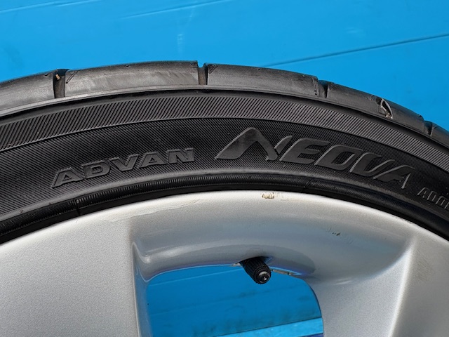 BMW純正 スタースポーク124（都筑店）の画像7